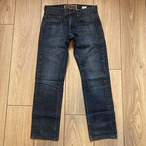 Levi's 511 Slim Fit Denim Jeans
